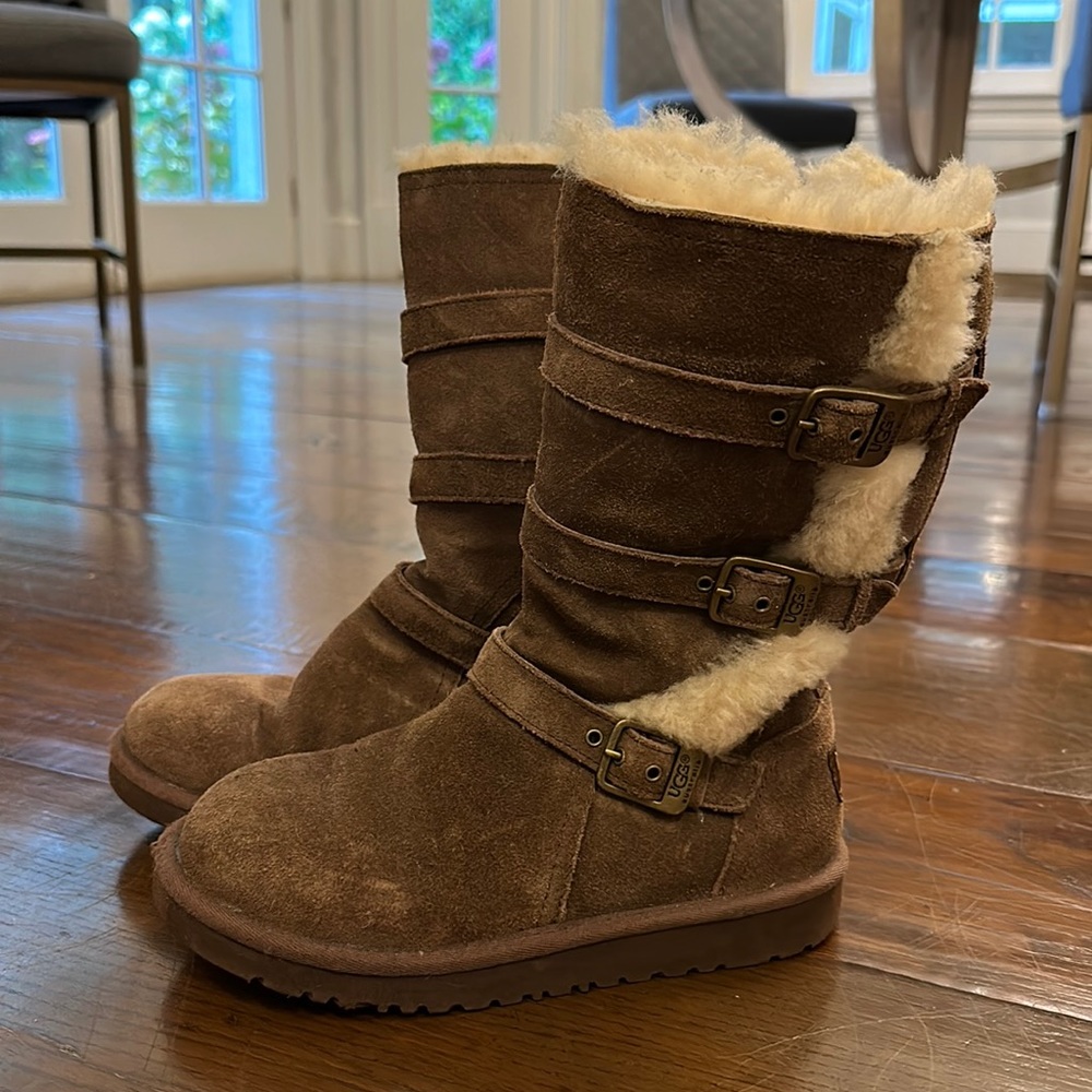 Girls Ugg Boots